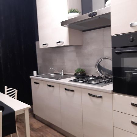 La Petite Maison Apartment Padova Exterior photo
