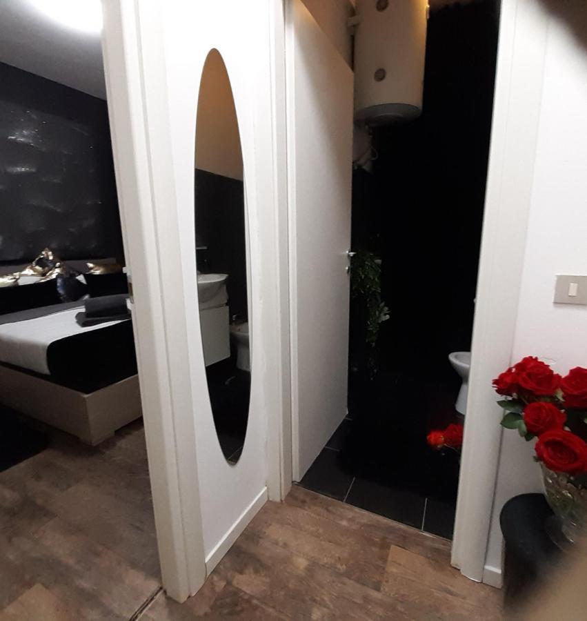La Petite Maison Apartment Padova Exterior photo