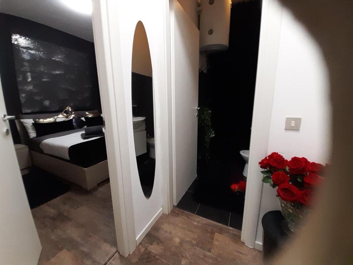 La Petite Maison Apartment Padova Exterior photo